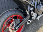 2025 Suzuki GSX-8R