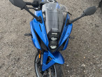 2025 Suzuki GSX-8R