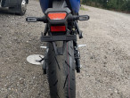 2025 Suzuki GSX-8R