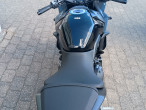 2025 Suzuki GSX-8R