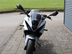 2025 Suzuki GSX-8R