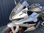 2025 Suzuki GSX-8R