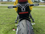 2025 Suzuki GSX-8R