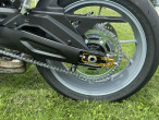 2025 Suzuki GSX-8R