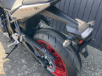 2025 Suzuki GSX-8R