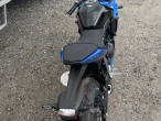 2025 Suzuki GSX-8R