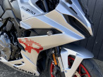 2025 Suzuki GSX-8R