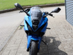 2025 Suzuki GSX-8R