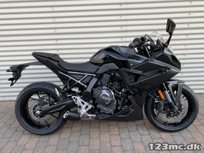 Suzuki GSX-8R HMC Motorcykler. 5.Års Garanti, Vi bytter gerne.