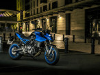 2025 Suzuki GSX-8S