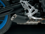 2025 Suzuki GSX-8S