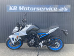 2025 Suzuki GSX-8S