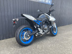 2025 Suzuki GSX-8S