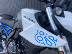 2025 Suzuki GSX-8S
