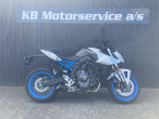 2025 Suzuki GSX-8S