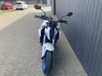 2025 Suzuki GSX-8S