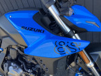 2025 Suzuki GSX-8S