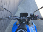 2025 Suzuki GSX-8S