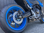 2025 Suzuki GSX-8S