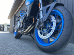 2025 Suzuki GSX-8S