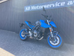 2025 Suzuki GSX-8S