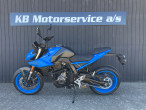 2025 Suzuki GSX-8S