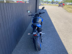 2025 Suzuki GSX-8S