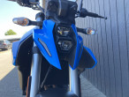 2025 Suzuki GSX-8S