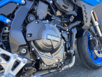 2025 Suzuki GSX-8S