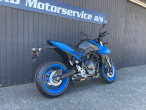 2025 Suzuki GSX-8S