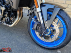 2025 Suzuki GSX-8S