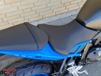 2025 Suzuki GSX-8S