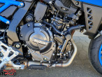 2025 Suzuki GSX-8S