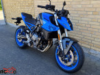 2025 Suzuki GSX-8S