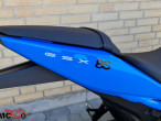 2025 Suzuki GSX-8S