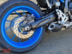 2025 Suzuki GSX-8S