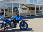 2025 Suzuki GSX-8S