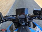 2025 Suzuki GSX-8S