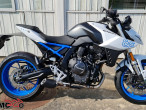 2025 Suzuki GSX-8S