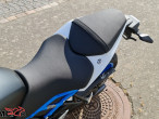 2025 Suzuki GSX-8S