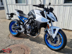2025 Suzuki GSX-8S