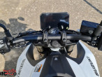 2025 Suzuki GSX-8S