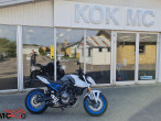 2025 Suzuki GSX-8S