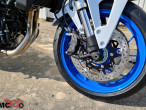 2025 Suzuki GSX-8S