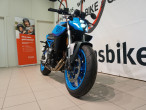 2025 Suzuki GSX-8S