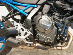 2025 Suzuki GSX-8S