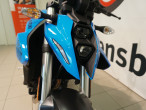 2025 Suzuki GSX-8S