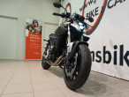 2025 Suzuki GSX-8S
