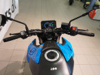 2025 Suzuki GSX-8S