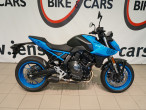 2025 Suzuki GSX-8S